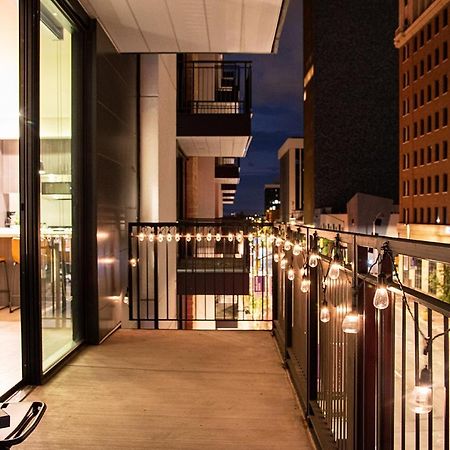 Apartament Luxe Insta-Worthy Retreat Located Downtown Tucson Zewnętrze zdjęcie