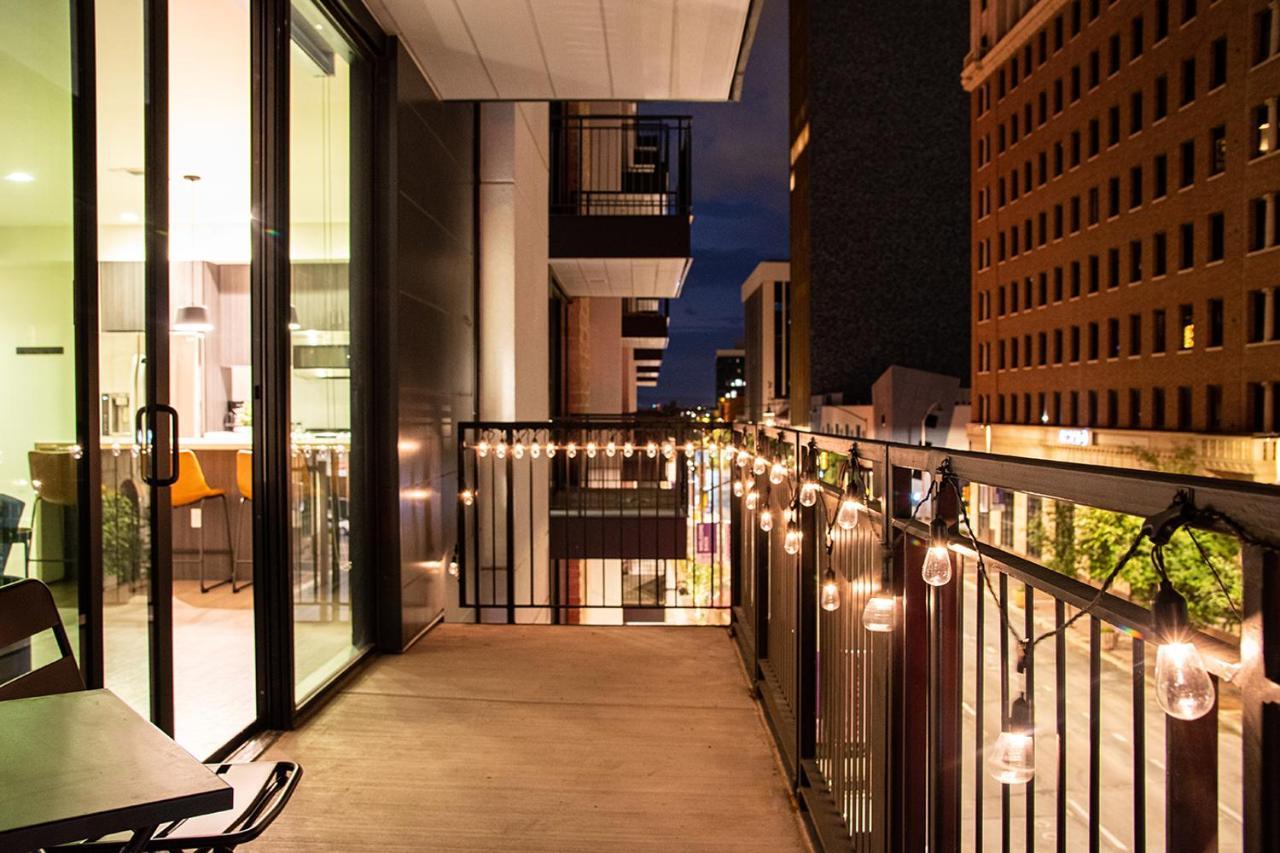 Apartament Luxe Insta-Worthy Retreat Located Downtown Tucson Zewnętrze zdjęcie