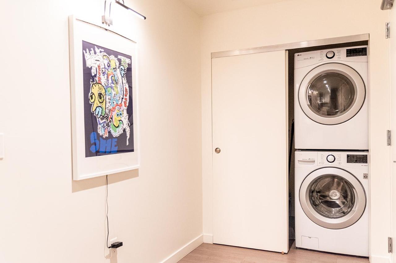 Apartament Luxe Insta-Worthy Retreat Located Downtown Tucson Zewnętrze zdjęcie