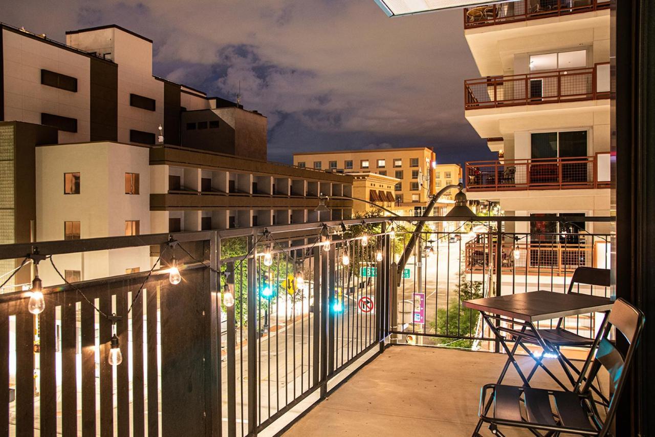 Apartament Luxe Insta-Worthy Retreat Located Downtown Tucson Zewnętrze zdjęcie