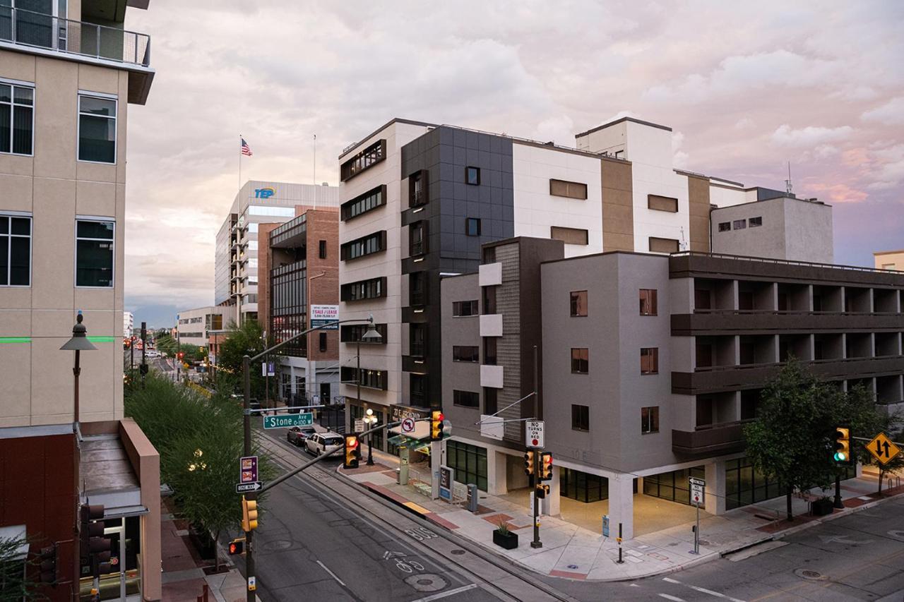 Apartament Luxe Insta-Worthy Retreat Located Downtown Tucson Zewnętrze zdjęcie