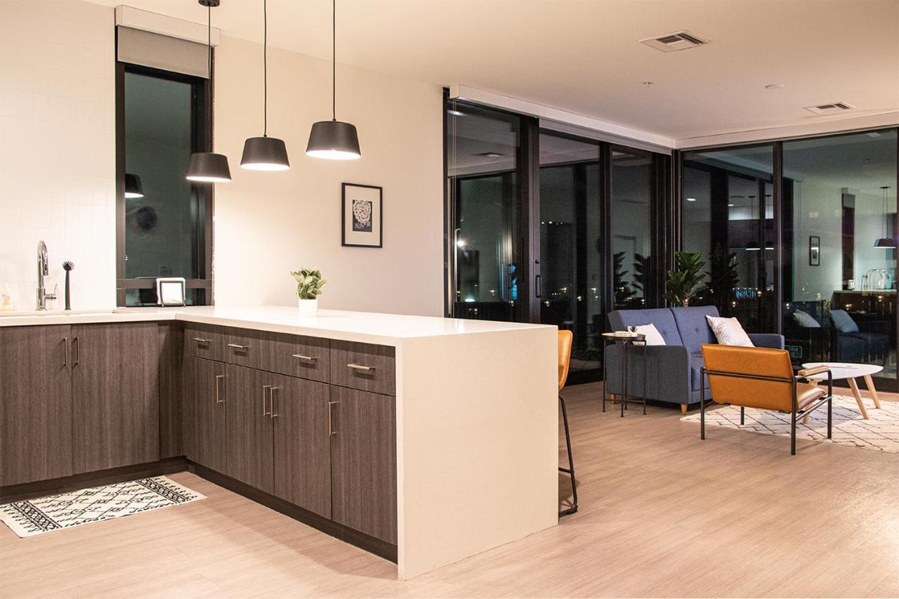 Apartament Luxe Insta-Worthy Retreat Located Downtown Tucson Zewnętrze zdjęcie