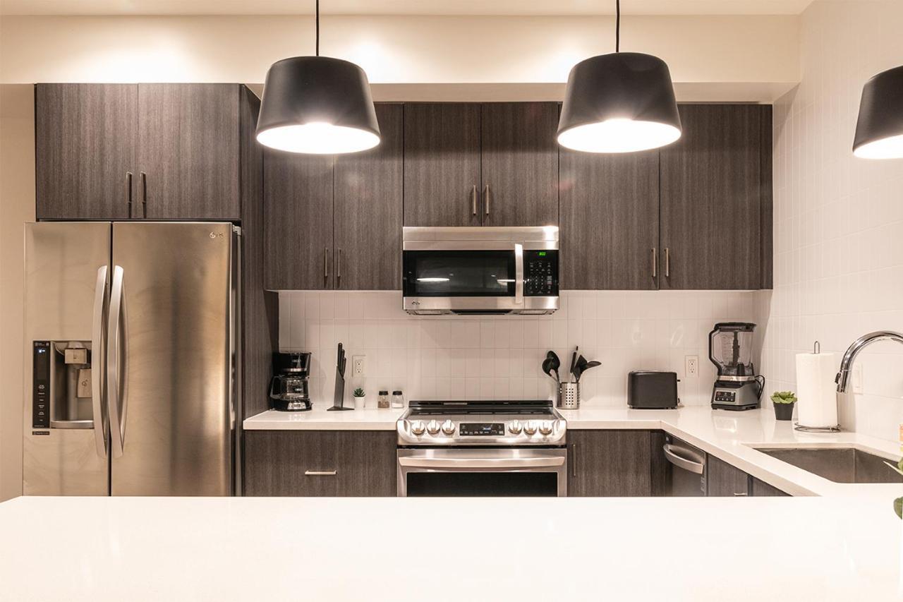 Apartament Luxe Insta-Worthy Retreat Located Downtown Tucson Zewnętrze zdjęcie