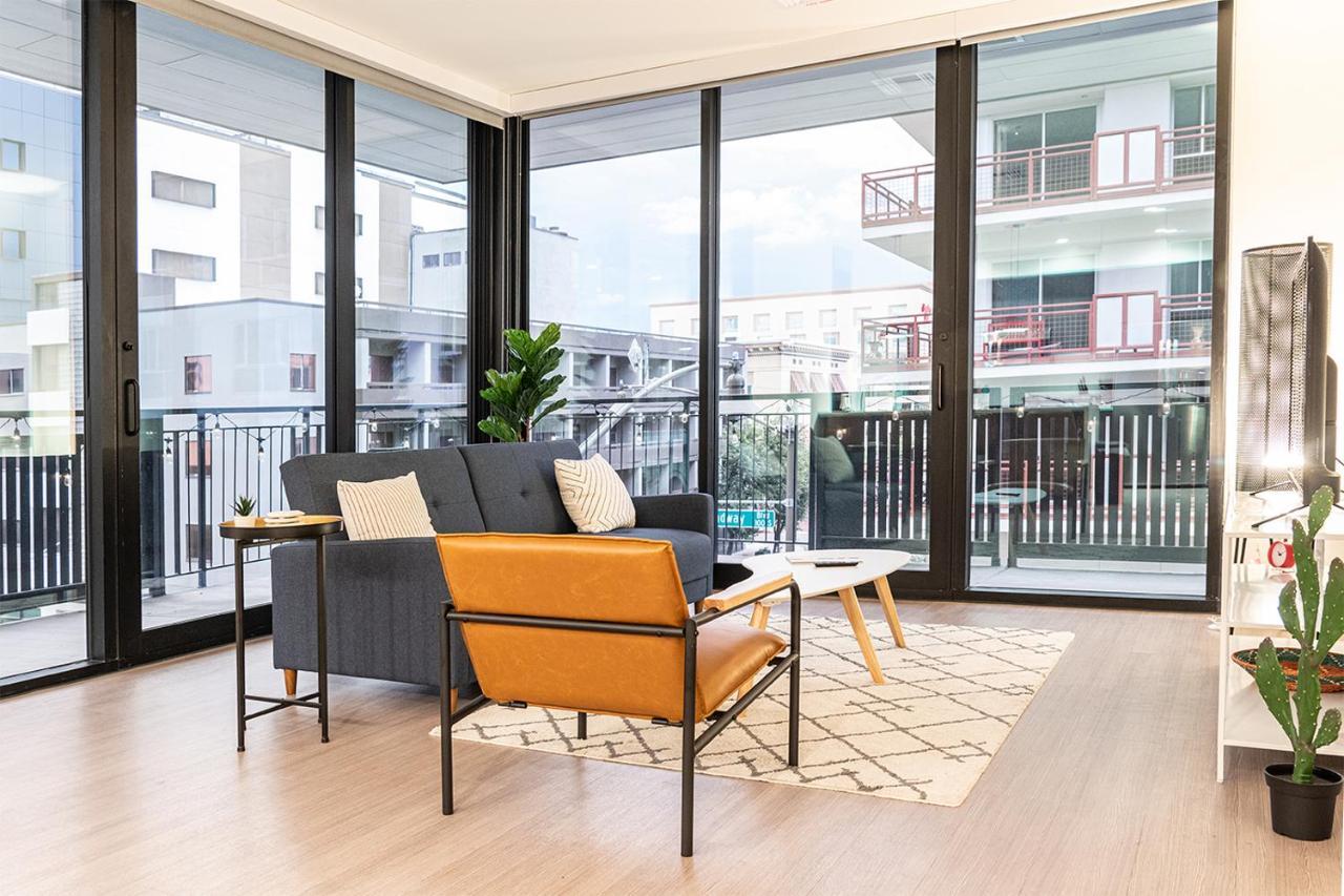Apartament Luxe Insta-Worthy Retreat Located Downtown Tucson Zewnętrze zdjęcie